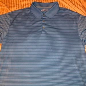 Nike golf polo